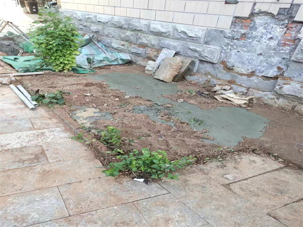 凤岗镇地基基础注浆增加承载力灌浆加固