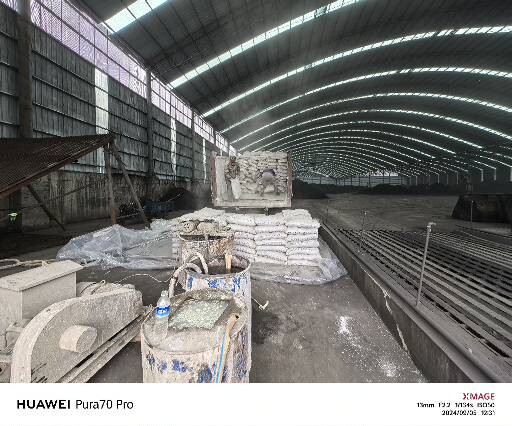 凤岗镇厂房地面下沉注浆加固施工